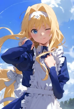 chack 20241202アリス・ツーベルク-AliceSchuberg- (Discord) [AI Generated]