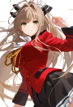 chack 20241218千斗いすず -Isuzu Sento- (AI Generated)