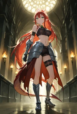 chack 20250228ウルマンダー-Ulmandra -part1 (Discord) [AI Generated]