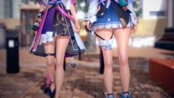 Hypnosis Selfie Commission