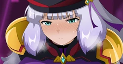 [Airt] ノーノ乳首責め02（触手搾乳）【リメイク】