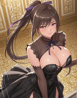[KALA AI NSFW] maxima sakuya enfield 540 pics (Patreon) [AI Generated]