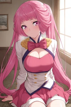 斗破苍穹-纳兰嫣然（2）-国漫[AI Generated]