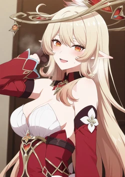 [Huanai] Alice [AI Generated]