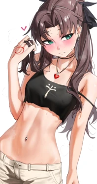 Pixiv&gelbooru——Non-H collections 245