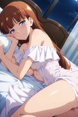 AIusagichan - Solo Leveling 観月絵里 / Lee Joohee 196P (Patreon) [AI Generated]