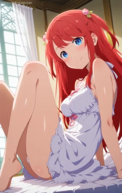 AIusagichan - Reゼロから始める異世界生活 テレシア·ヴァン·アストレア Theresia van Astrea 218P (Patreon) [AI Generated]