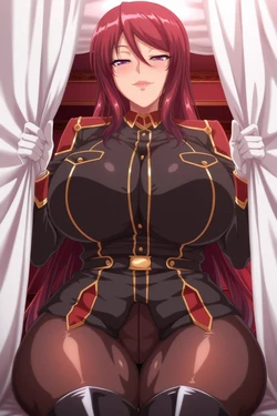 [Yokuto] Beatrice Kushun [AI Generated]