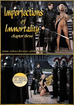 [Keeper] Imperfections of Immortality 3 [Chinese][提莫西个人汉化]