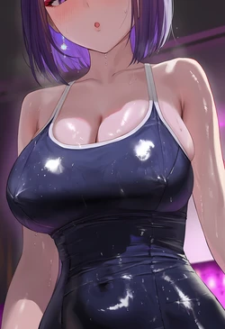 aHero 720 shuten douji (fate) 287p ai generated