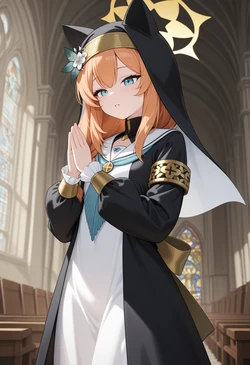 Amadeus - Slave Gear: 伊落玛丽 Iochi Mari (Patreon) [AI Generated]