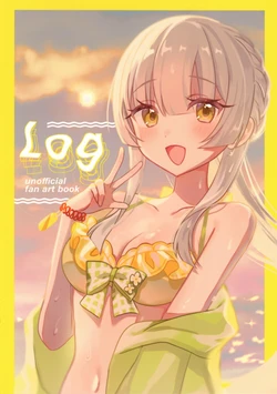 (C106) [Sasahara] log (O.N.G.E.K.I.)