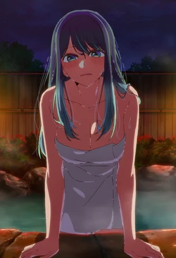 Takenaka - 黒川あかね 30枚/Kurokawa Akane 30 images (Patreon) [AI Generated]