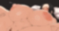 [Yamaori] 膣内射精後ハンコック (ワンピース)