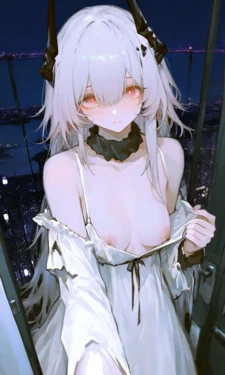 [Angelo] Civilight Eterna [AI Generated]