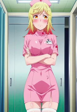 Vanitas_AI - Karen Kamiya 1 (Patreon) [AI Generated]