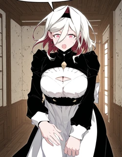 The Regressed Mercenary Has a Plan (Manhwa/Webtoon) | 회귀한 용병은 다 계획이 있다 [AI Generated]