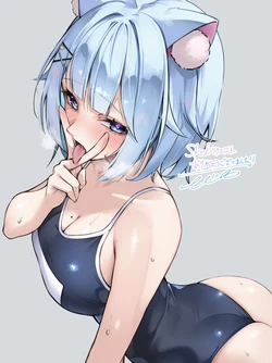 [Twitter] ひじ茶葉