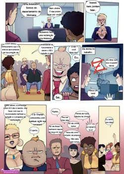 PUNIÇÃO TRABALHISTA (PTBR)