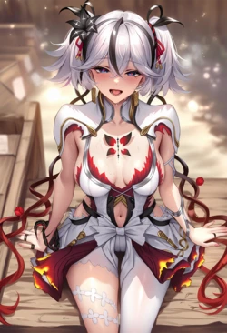 [patreon]ahtaro(AHY)Extra-camellya (AI Generated)