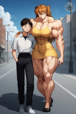 artist:HefestoAI [AI Generated]