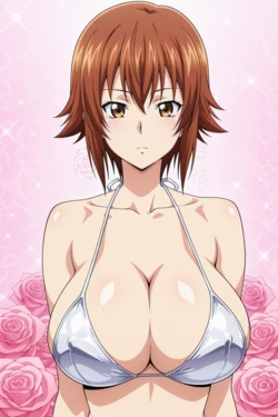 Zerori@AI Illustrator - [All Piece Plan]150枚 古手川千紗(ぐらんぶる) Kotegawa Chisa(Grand Blue) (Patreon) [AI Generated]