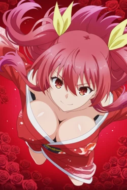 Zerori@AI Illustrator - [All Piece Plan]150枚 ステラ・ヴァーミリオン(落第騎士の英雄譚(キャバルリィ)) Stella Vermillion(Chivalry of a Failed Knight) (Patreon) [AI Generated]