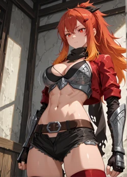 [KALA AI NSFW] Surena Lysandra 500 pics (Patreon) [AI Generated]