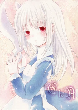 [Tougesakuraya (Yukian, Zumo8)] E to A (Sound Horizon)