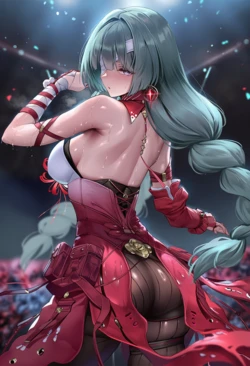 [Patreon]ahtaro(AHY)phrolova [AI Generated]