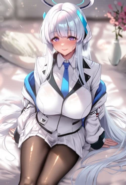 [Patreon]ahtaro(AHY)Noa [AI Generated]