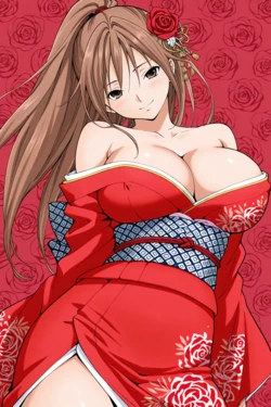 Zerori@AI Illustrator - [All Piece Plan]162枚 北大路さつき(いちご100%) Satsuki Kitaooji(Ichigo 100% Strawberry Diary) (Patreon) [AI Generated]