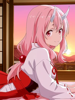 TheStrangestAi - Shuna シュナ x BBC (Patreon) [AI Generated]