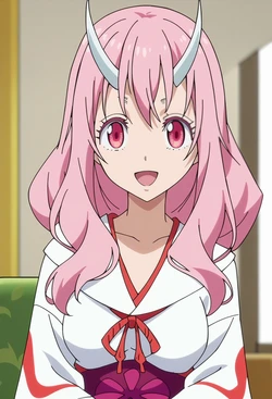 _Fin - Shuna (Patreon) [AI Generated]