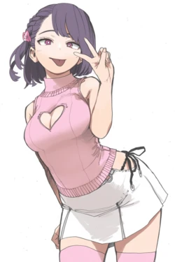 [GetDrain] サキュバス関連 Pixiv 16-03 [AI Generated]