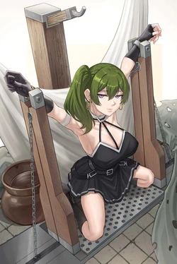 葬送のフリーレン—（ユーベル）