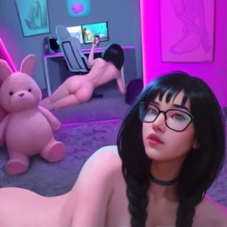[Nutaku] Fap N Tap [AI Generated]