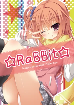 [Neko Daifuku (Nekono Shiro)] Rabbit (Sanoba Witch) [Digital]