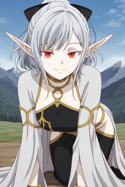 ufiaw - Atou + Pregnant (Isekai Apocalypse Mynoghra,396+241) (Patreon) [AI Generated]