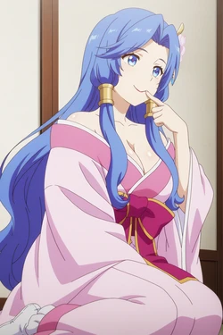 ufiaw - Excel Walter + Pregnant (331+199) (Patreon) [AI Generated]