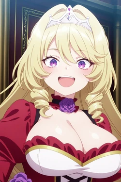 ufiaw - Karen Helvetius + Pregnant (297+197) (Patreon) [AI Generated]