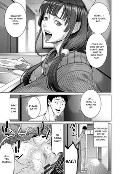 [Sunagawa Tara] Gikei ni Dakarete Mesu ni Naru | To be Embraced and Become Female (Waisetsu Box - Obscene Box)  [English] [Digital]