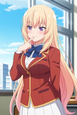 ufiaw - Honami Ichinose + Pregnant (283+184) (Patreon) [AI Generated]