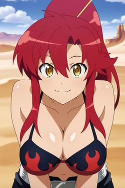 ufiaw - Yoko Littner + Pregnant (218+115) (Patreon) [AI Generated]