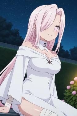 ufiaw - Talia + Pregnant (7th Prince,343+250) (Patreon) [AI Generated]