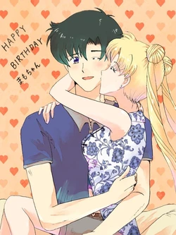 Artist:はりぼの（はすきたえ）