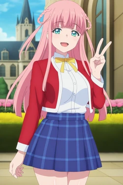 ufiaw - Akino Sora + Pregnant (Sokushi Cheat,220+124) (Patreon) [AI Generated]