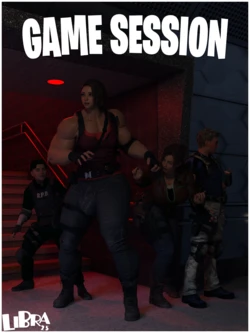 Game Session - Libra