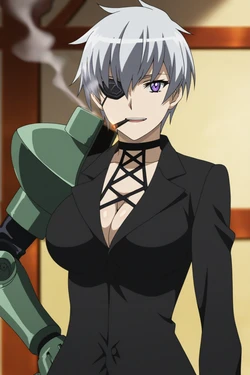 ufiaw - Najenda + Pregnant (249+155) (Patreon) [AI Generated]