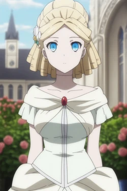 Temper221 - Christabel Sistine + Pregnant (193+134) (Patreon) [AI Generated]